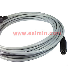 MINI DIN 4P 커넥터케이블 M/M 1M-50M 다이렉트케이블